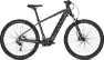 Focus JARIFA² 6.6 Nine Diamond Black 29" 500 Wh Diamant, Hersteller-diamond black, M