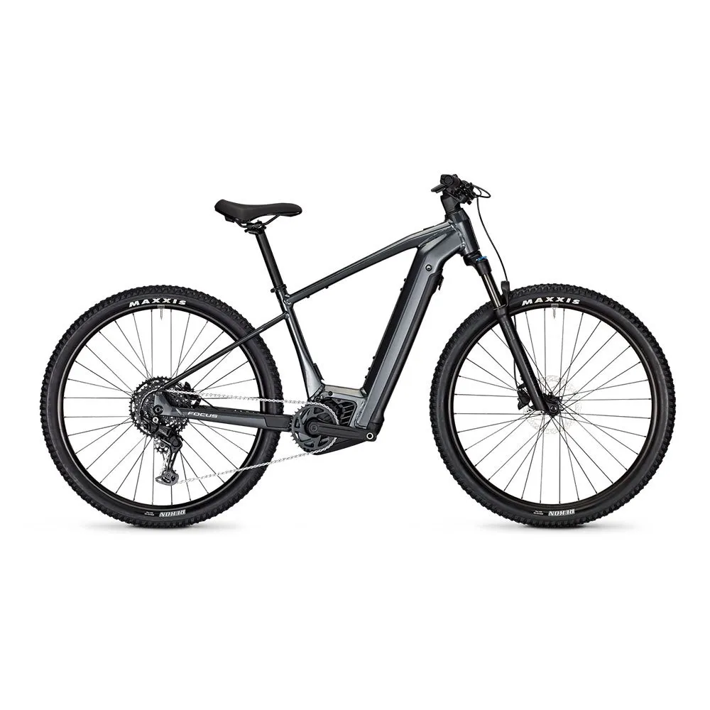 Focus Jarifa² 6.7 29´´ Cues 2024 Elektrofahrrad Focus Jarifa² 6.7 29´´ Cues 2024 Elektrofahrrad
