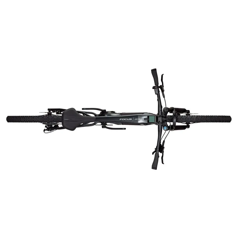 Focus Jarifa² 6.7 29´´ Cues 2024 Elektrofahrrad Focus Jarifa² 6.7 29´´ Cues 2024 Elektrofahrrad