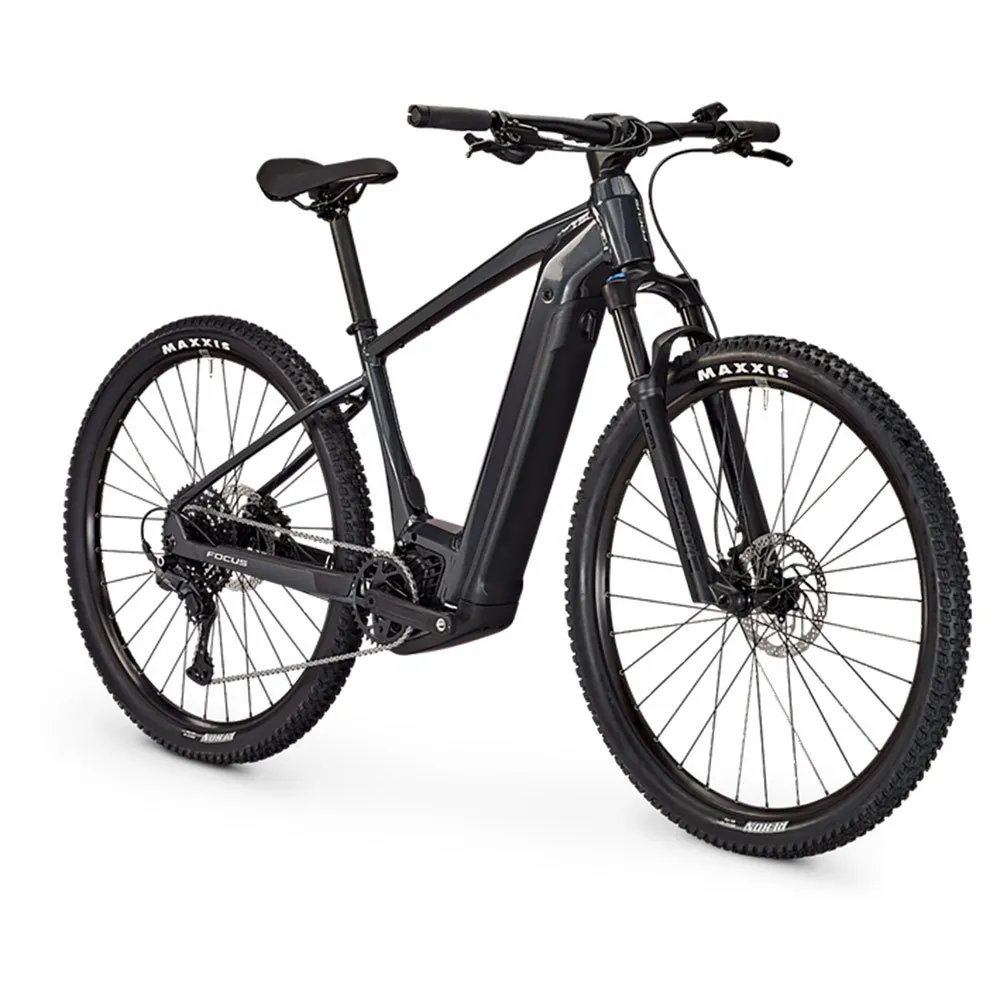 Focus Jarifa² 6.7 29´´ Cues 2024 Elektrofahrrad Focus Jarifa² 6.7 29´´ Cues 2024 Elektrofahrrad