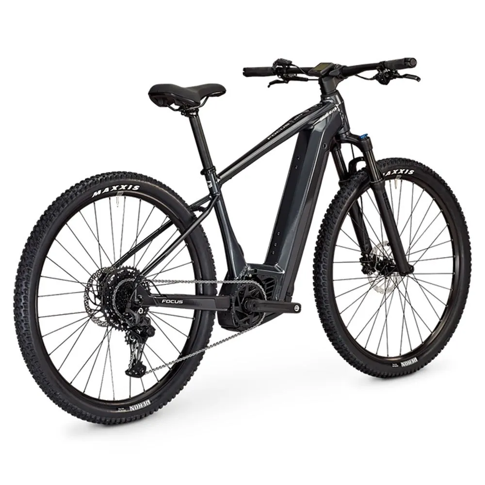 Focus Jarifa² 6.7 29´´ Cues 2024 Elektrofahrrad Focus Jarifa² 6.7 29´´ Cues 2024 Elektrofahrrad