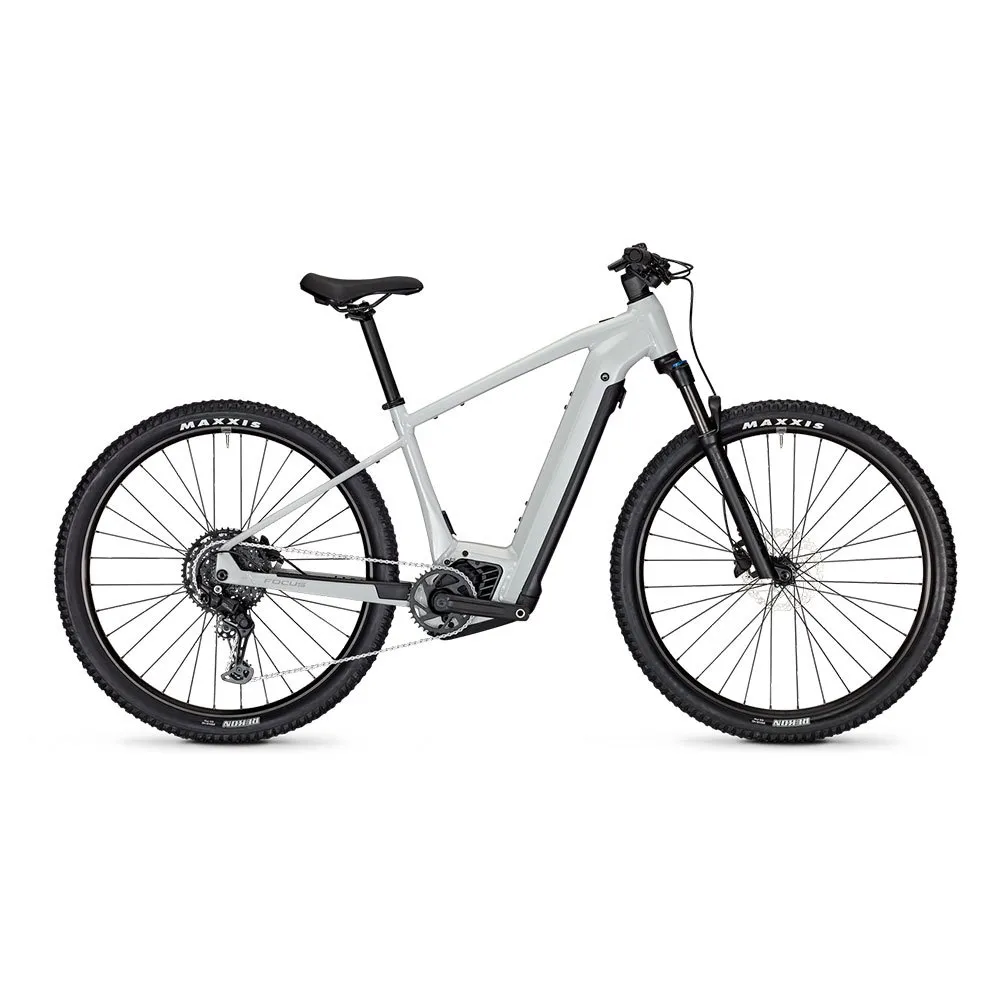 Focus Jarifa² 6.7 29´´ Cues 2024 Elektrofahrrad