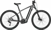 Focus JARIFA² 6.7 Diamondblack 29" 625 Wh Diamant Focus JARIFA² 6.7 Diamondblack 29" 625 Wh Diamant