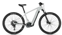 Focus JARIFA² 6.7 Diamondblack glossy 2024 29" 625 Wh Diamant