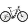 Focus Jarifa² 6.8 27.5´´ 2023 Elektrische Mountainbike, Grey, XS, 625Wh