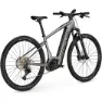 Focus Jarifa² 6.8 27.5´´ 2023 Elektrische Mountainbike, Grey, XS, 625Wh