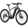 Focus Jarifa² 6.8 27.5´´ 2023 Elektrische Mountainbike, Grey, XS, 625Wh