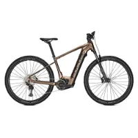 Focus Jarifa² 6.8 27.5´´ Shimano Deore Rd-m5100 2023 Elektrische Mountainbike Focus Jarifa² 6.8 27.5´´ Shimano Deore Rd-m5100 2023 Elektrische Mountainbike