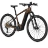 Focus Jarifa² 6.8 27.5´´ Shimano Deore Rd-m5100 2023 Elektrische Mountainbike, Gold / brown, XS, 625Wh