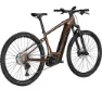 Focus Jarifa² 6.8 27.5´´ Shimano Deore Rd-m5100 2023 Elektrische Mountainbike, Gold / brown, XS, 625Wh