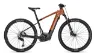 Hersteller-rustbrown glossy / magicblack glossy
