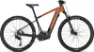 Hersteller-rustbrown glossy / magicblack glossy