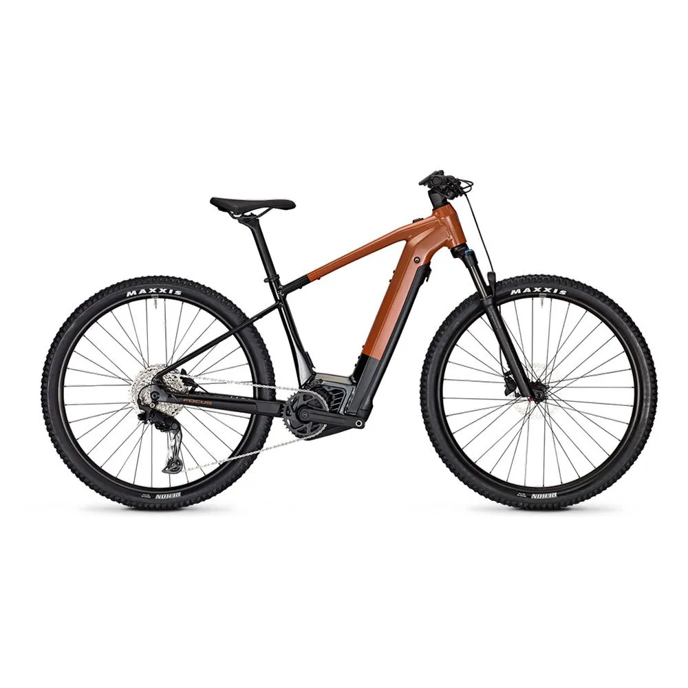 Focus Jarifa² 6.8 29´´ Cues 2024 Elektrofahrrad Focus Jarifa² 6.8 29´´ Cues 2024 Elektrofahrrad