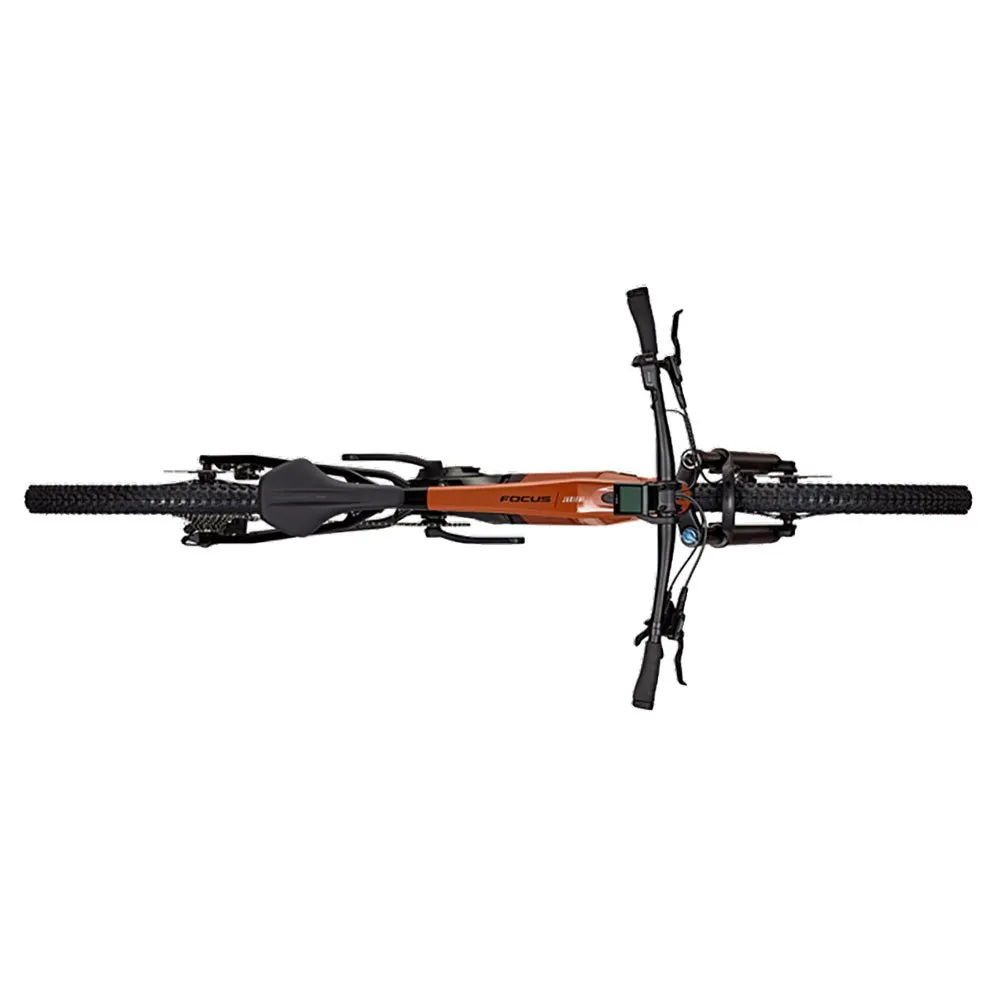 Focus Jarifa² 6.8 29´´ Cues 2024 Elektrofahrrad Focus Jarifa² 6.8 29´´ Cues 2024 Elektrofahrrad