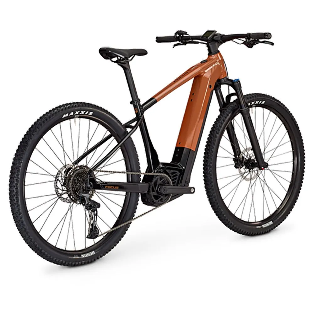 Focus Jarifa² 6.8 29´´ Cues 2024 Elektrofahrrad Focus Jarifa² 6.8 29´´ Cues 2024 Elektrofahrrad