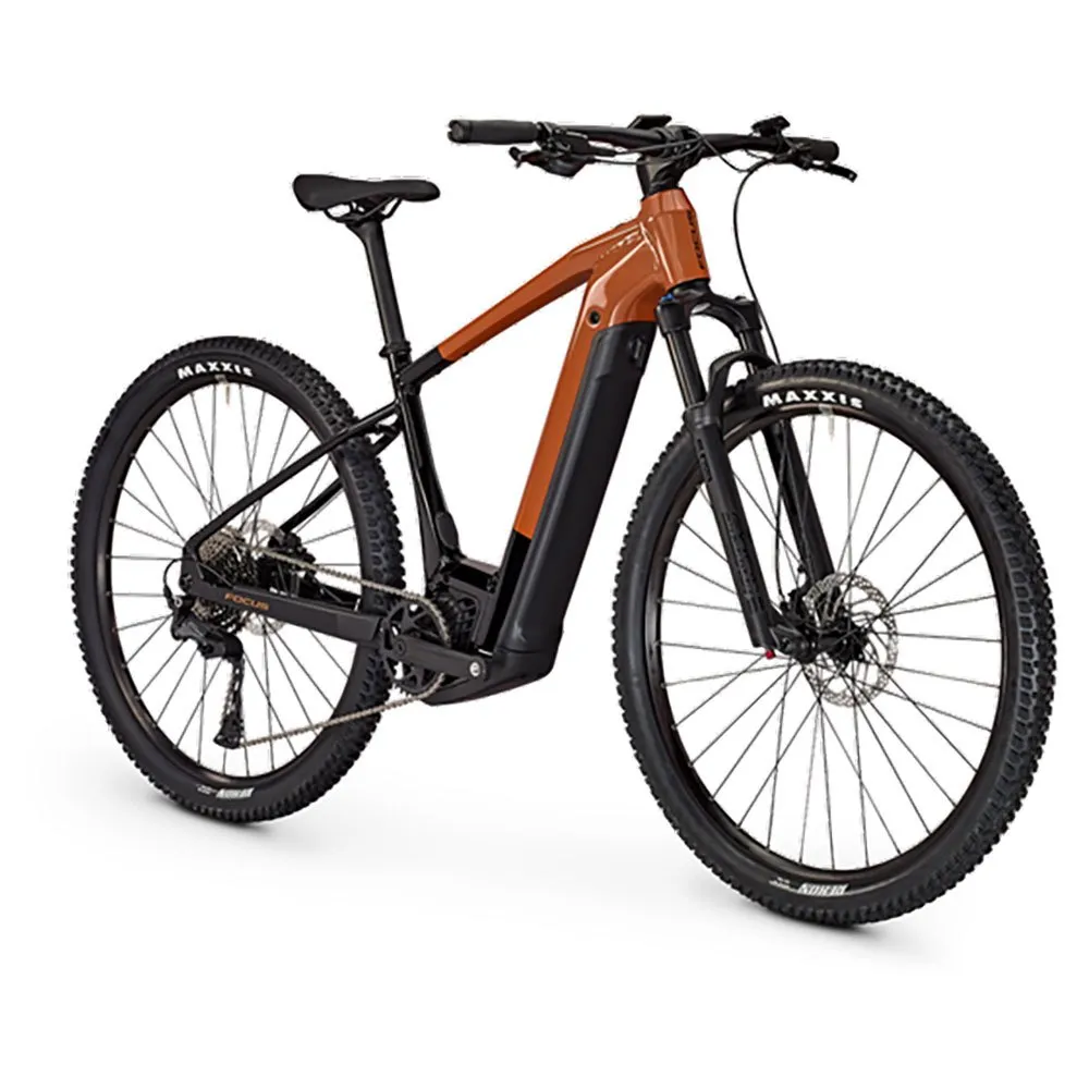 Focus Jarifa² 6.8 29´´ Cues 2024 Elektrofahrrad Focus Jarifa² 6.8 29´´ Cues 2024 Elektrofahrrad