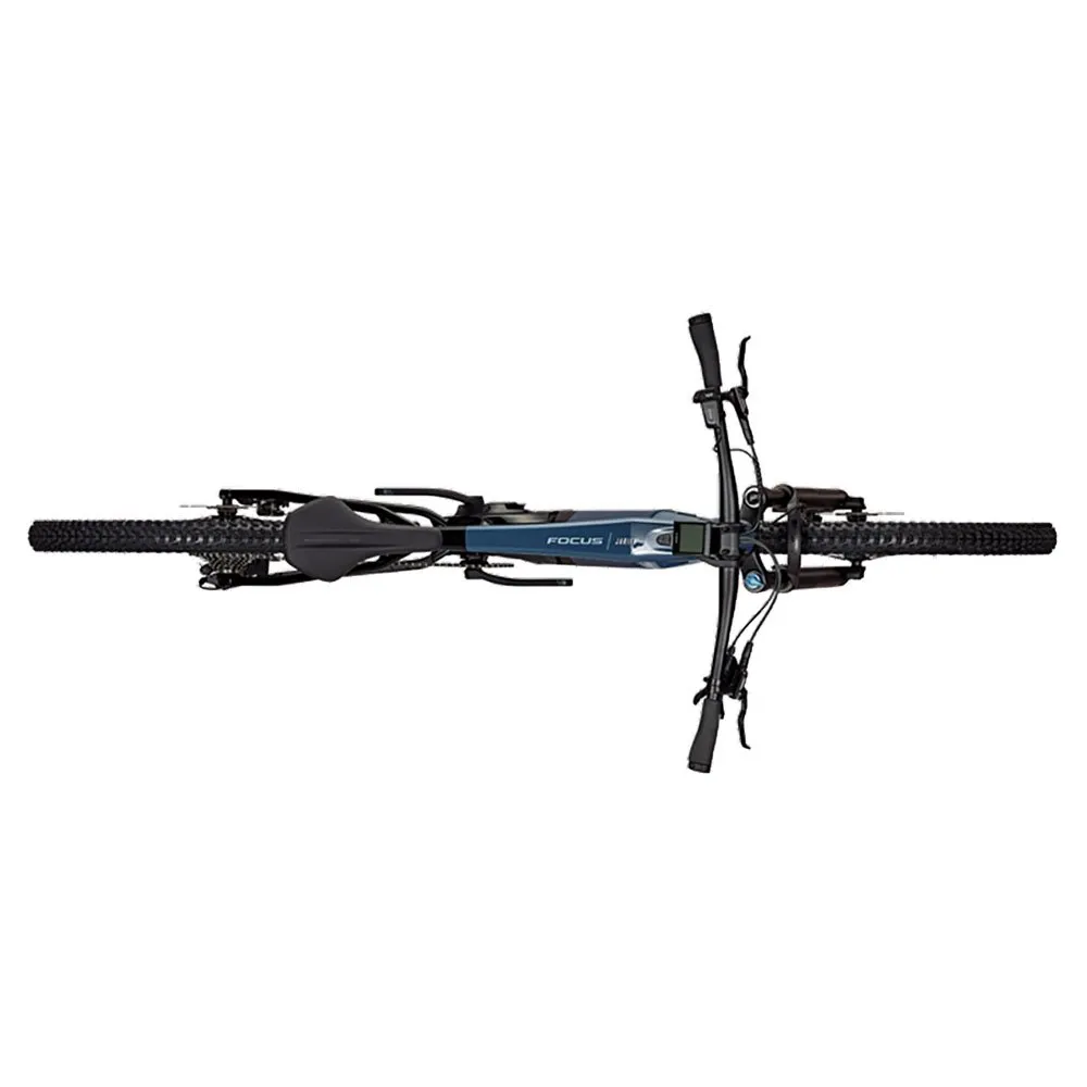 Focus Jarifa² 6.8 29´´ Cues 2024 Elektrofahrrad Focus Jarifa² 6.8 29´´ Cues 2024 Elektrofahrrad