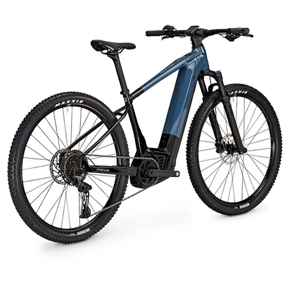 Focus Jarifa² 6.8 29´´ Cues 2024 Elektrofahrrad Focus Jarifa² 6.8 29´´ Cues 2024 Elektrofahrrad