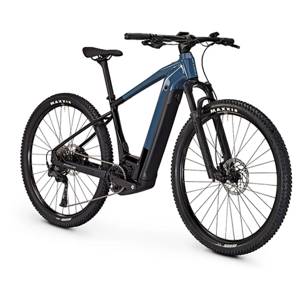 Focus Jarifa² 6.8 29´´ Cues 2024 Elektrofahrrad Focus Jarifa² 6.8 29´´ Cues 2024 Elektrofahrrad