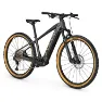 Focus Jarifa² 6.8 29´´ Deore Xt M8100 Elektrische Mountainbike, Grey, S, 625Wh