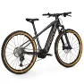 Focus Jarifa² 6.8 29´´ Deore Xt M8100 Elektrische Mountainbike, Grey, S, 625Wh