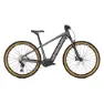 Focus Jarifa² 6.8 29´´ Deore Xt M8100 Elektrische Mountainbike, Grey, S, 625Wh