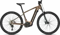 Focus JARIFA² 6.8 Gold Brown 29" 750 Wh Diamant Focus JARIFA² 6.8 Gold Brown 29" 750 Wh Diamant