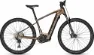 Hersteller-gold brown
