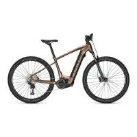 Focus Jarifa² 6.8 Nine Elektrofahrrad Focus Jarifa² 6.8 Nine Elektrofahrrad