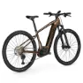 Focus Jarifa² 6.8 Nine Elektrofahrrad, Goldbrown glossy, S, 625Wh