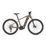Focus Jarifa² 6.8 Nine Elektrofahrrad, Goldbrown glossy, S, 625Wh