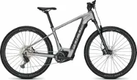 Focus JARIFA² 6.8 Toronto Grey 29" 750 Wh Diamant Focus JARIFA² 6.8 Toronto Grey 29" 750 Wh Diamant