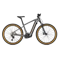 Focus Jarifa² 6.9 27.5´´ Shimano Deore Xt M8100 2023 Elektrische Mountainbike Focus Jarifa² 6.9 27.5´´ Shimano Deore Xt M8100 2023 Elektrische Mountainbike