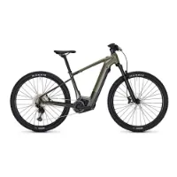 Focus Jarifa² 6.9 27´´ Deore M6100 2024 Elektrofahrrad Focus Jarifa² 6.9 27´´ Deore M6100 2024 Elektrofahrrad