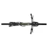 Focus Jarifa² 6.9 29´´ Deore M6100 2024 Elektrofahrrad, Urbangreen glossy / huntmansgreen glossy, S, 625Wh