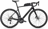 Focus Paralane 8.9 Ultegra Di2 Rd-r8150 2024 Rennrad Focus Paralane 8.9 Ultegra Di2 Rd-r8150 2024 Rennrad