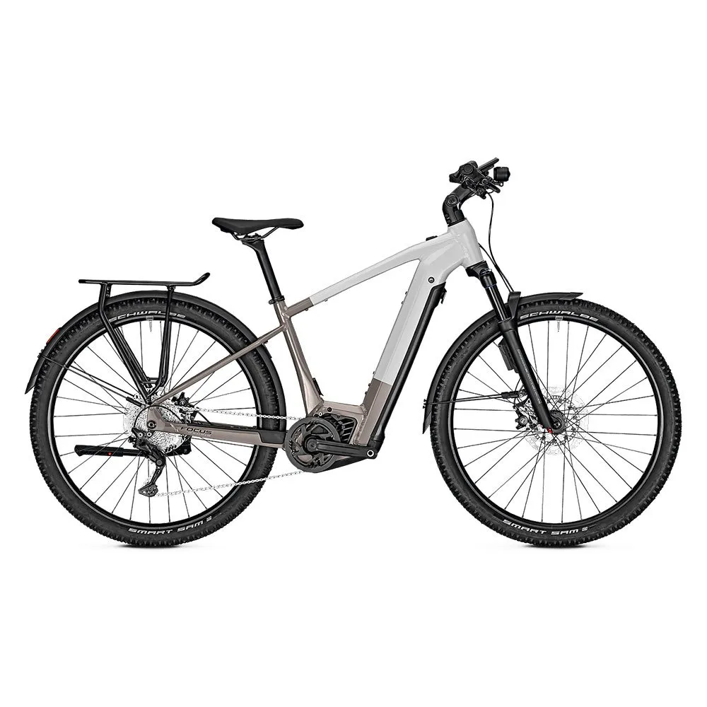 Focus Planet² 6.8 29´´ 2023 Elektrofahrrad Focus Planet² 6.8 29´´ 2023 Elektrofahrrad