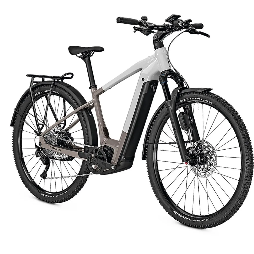 Focus Planet² 6.8 29´´ 2023 Elektrofahrrad Focus Planet² 6.8 29´´ 2023 Elektrofahrrad