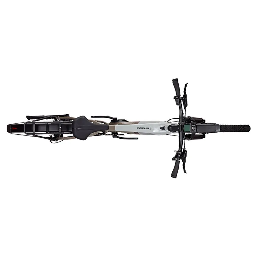 Focus Planet² 6.8 Abs 29´´ Cues 2024 Elektrofahrrad Focus Planet² 6.8 Abs 29´´ Cues 2024 Elektrofahrrad
