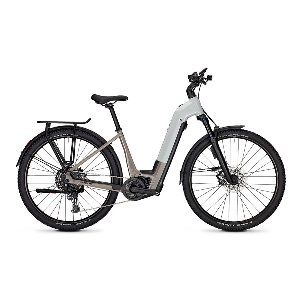 Focus Planet² 6.8 Abs Wave 29´´ Cues 2024 Elektrofahrrad Focus Planet² 6.8 Abs Wave 29´´ Cues 2024 Elektrofahrrad