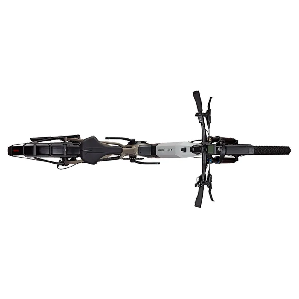 Focus Planet² 6.8 Abs Wave 29´´ Cues 2024 Elektrofahrrad Focus Planet² 6.8 Abs Wave 29´´ Cues 2024 Elektrofahrrad