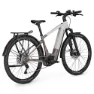 Focus Planet² 6.8 Elektrofahrrad, Lightgrey / moonstone, S, 625Wh