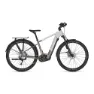 Focus Planet² 6.8 Elektrofahrrad, Lightgrey / moonstone, S, 625Wh