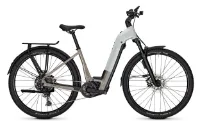 Focus PLANET² 6.8 Lightgrey glossy / Moonstonegrey glossy 29" 625 Wh Wave Focus PLANET² 6.8 Lightgrey glossy / Moonstonegrey glossy 29" 625 Wh Wave