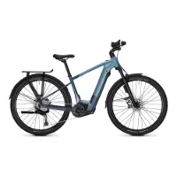 Focus Planet² 6.9 Abs 29´´ Cues 2024 Elektrofahrrad Focus Planet² 6.9 Abs 29´´ Cues 2024 Elektrofahrrad