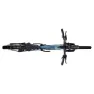 Focus Planet² 6.9 Abs 29´´ Cues 2024 Elektrofahrrad