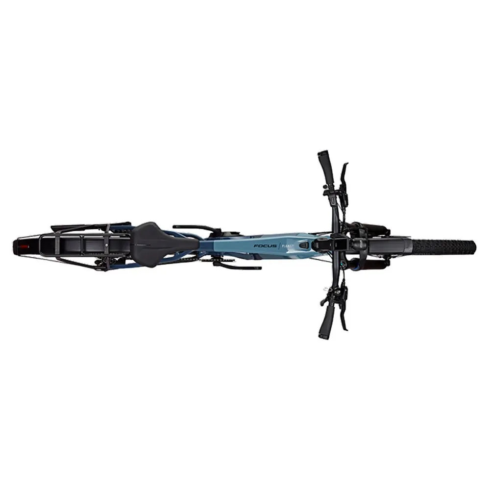 Focus Planet² 6.9 Abs 29´´ Cues 2024 Elektrofahrrad Focus Planet² 6.9 Abs 29´´ Cues 2024 Elektrofahrrad
