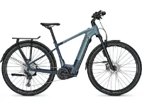 Focus PLANET² 6.9 ABS 29" E-Trekking-Bike Focus PLANET² 6.9 ABS 29" E-Trekking-Bike