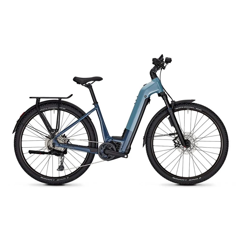 Focus Planet² 6.9 Abs Wave 29´´ Cues 2024 Elektrofahrrad Focus Planet² 6.9 Abs Wave 29´´ Cues 2024 Elektrofahrrad