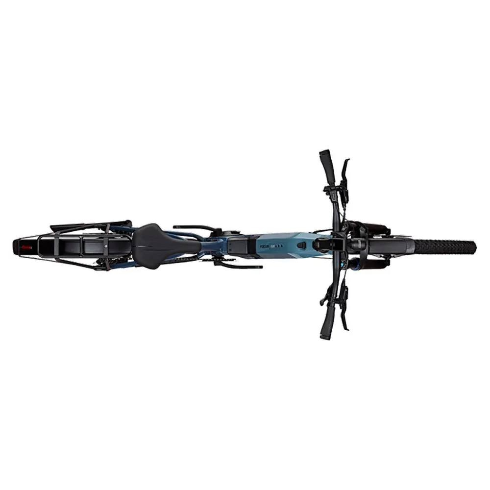 Focus Planet² 6.9 Abs Wave 29´´ Cues 2024 Elektrofahrrad Focus Planet² 6.9 Abs Wave 29´´ Cues 2024 Elektrofahrrad